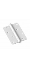 Bravo RS-7-4BB 100*70*2,5 W Белый