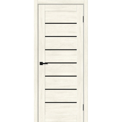 Браво-22 Nordic Oak / Black Shine