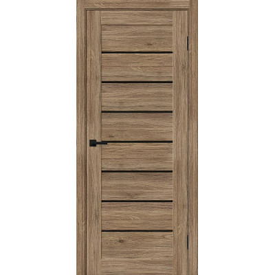 Браво-22 Original Oak / Black Shine
