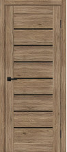 Браво-22 Original Oak / Black Shine