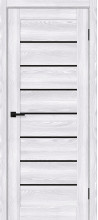 Браво-22 Riviera Ice / Black Shine