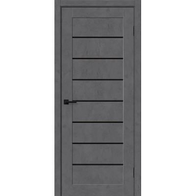 Браво-22 Slate Art / Black Shine