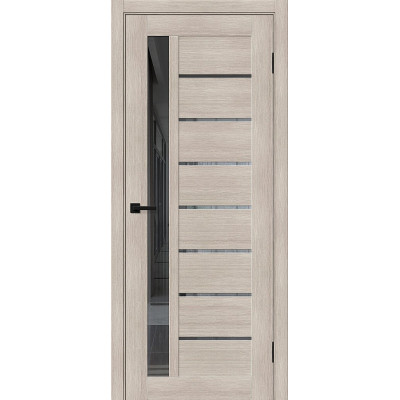 Браво-27 Cappuccino Melinga / Mirox Grey