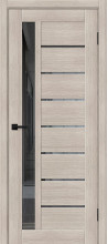 Браво-27 Cappuccino Melinga / Mirox Grey