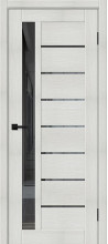 Браво-27 Bianco Melinga / Mirox Grey
