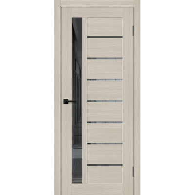 Браво-27 Cream Melinga / Mirox Grey