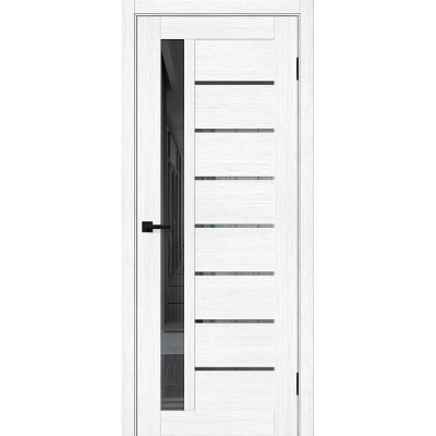 Браво-27 Snow Melinga / Mirox Grey