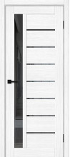 Браво-27 Snow Melinga / Mirox Grey
