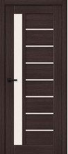 Браво-27 Wenge Melinga / Magic Fog