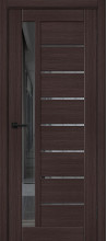 Браво-27 Wenge Melinga / Mirox Grey