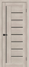 Браво-29 Cappuccino Melinga / Black Shine