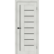 Браво-29 Bianco Melinga / Black Shine