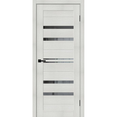 Браво-30 Bianco Melinga / Mirox Grey