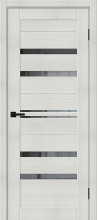 Браво-30.Л Bianco Melinga / Mirox Grey