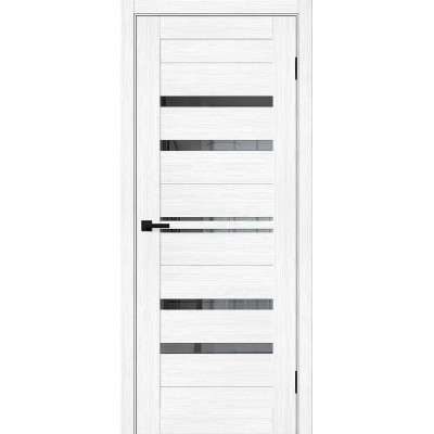 Браво-30 Snow Melinga / Mirox Grey
