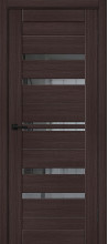 Браво-30 Wenge Melinga / Mirox Grey