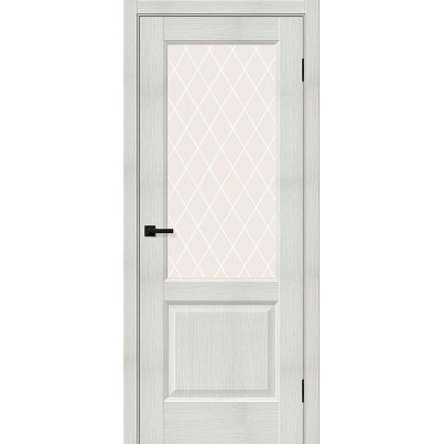 Неоклассик-33 Bianco Melinga / White Сrystal