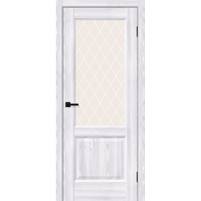 Неоклассик-33 Riviera Ice / White Сrystal