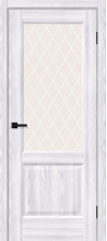 Неоклассик-33 Riviera Ice / White Сrystal