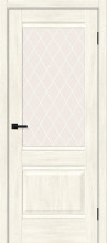 Прима-3 Nordic Oak / White Сrystal