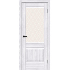 Прима-3 Riviera Ice / White Сrystal