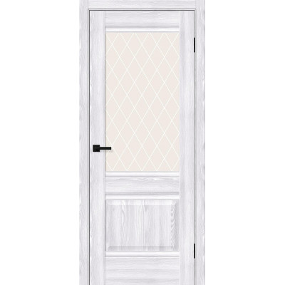 Прима-3 Riviera Ice / White Сrystal
