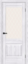 Прима-3 Riviera Ice / White Сrystal