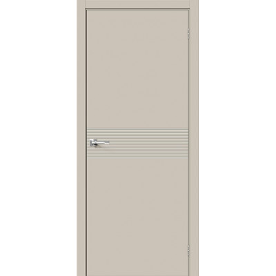 Граффити-23 Creamy