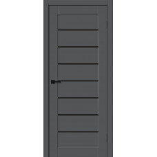 Браво-22 Black Shine Stormy Silk
