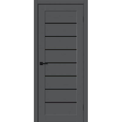 Браво-22 Black Shine Stormy Silk