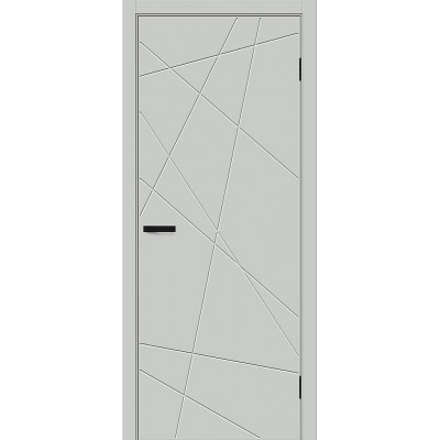 Граффити-5.Д.П Grey Silk