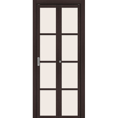 Твигги-11.3 Wenge Melinga / Magic Fog