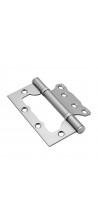 Code Deco 100*75*2,5 Chrome