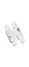 HCS 110*62*27/21 SWhite