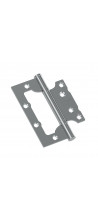 HFS-1-2B 100*75*2,5 Chrome