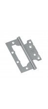 HFS-1-2B 100*75*2,5 SChrome