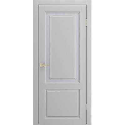 Межкомнатная дверь Emalex Венеция Fly 1 Серый