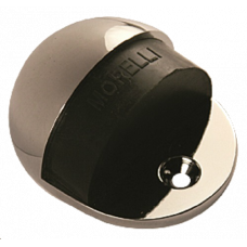 Дверной ограничитель MORELLI DS1 CP Цвет - Хром
