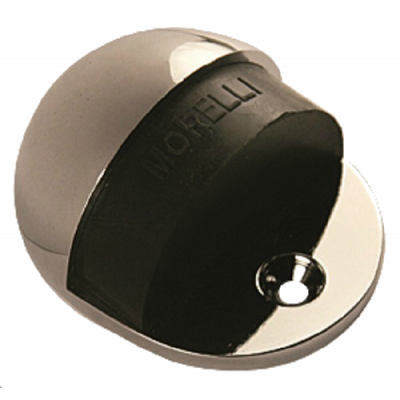 Дверной ограничитель MORELLI DS1 CP Цвет - Хром