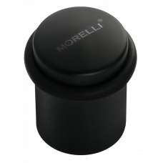 Дверной ограничитель MORELLI DS3 BL Цвет - Черный