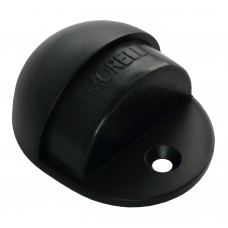 Дверной ограничитель MORELLI DS1 BL Цвет - Черный