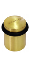 Дверной ограничитель MORELLI DS3 SG Цвет - Матовое золото