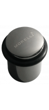 Дверной ограничитель MORELLI DS3 BN Цвет - Черный никель