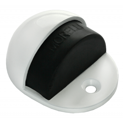 Дверной ограничитель MORELLI DS1 W Цвет - Белый